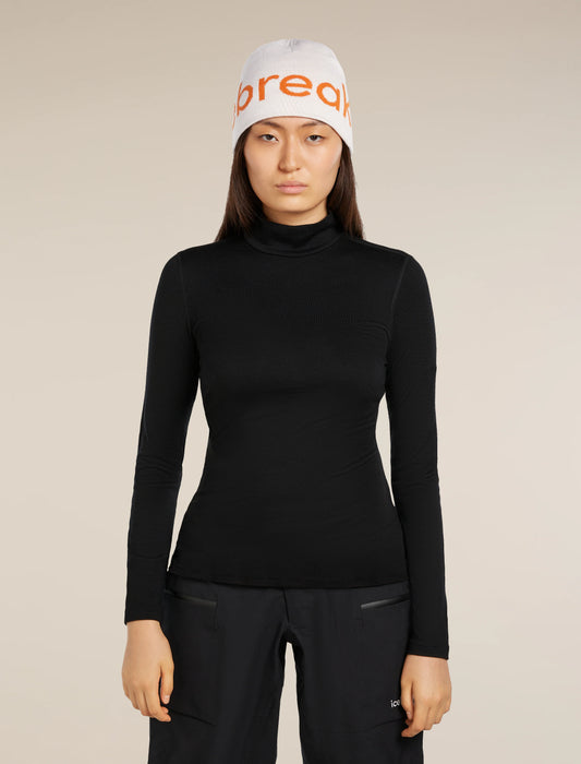 Unisex Merino Icebreaker Beanie
