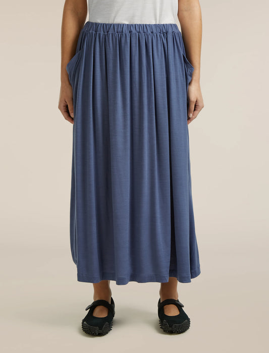 Women's Merino Blend 125 Cool-Lite™ Skirt