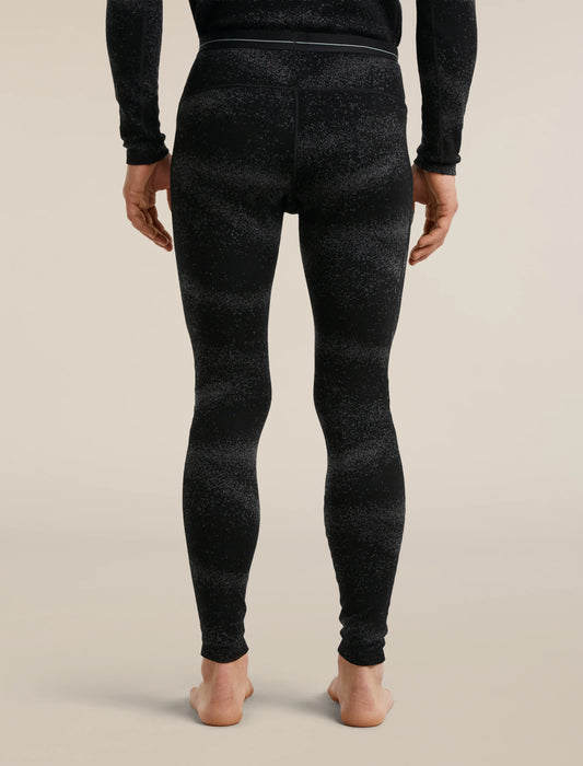 Men's Merino 260 Oasis Vertex Thermal Leggings Chillwave