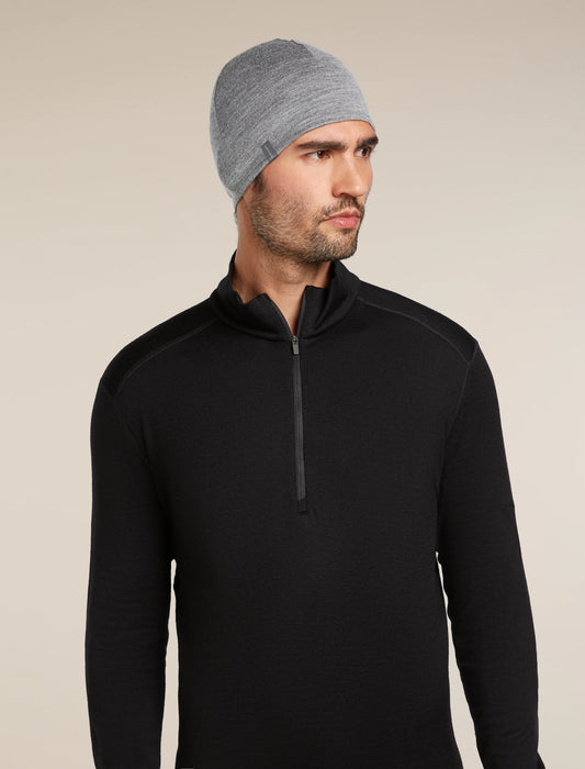 Unisex Merino 200 Pocket Hat