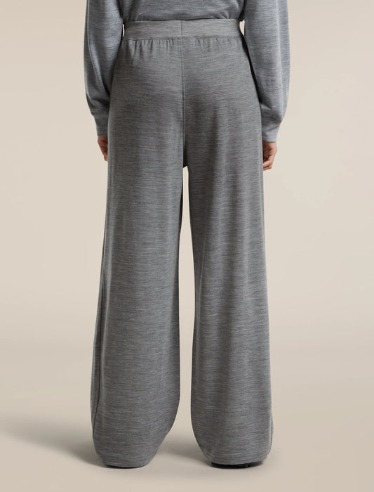 Women's Merino Blend 150 Drift Wide Leg Pants
