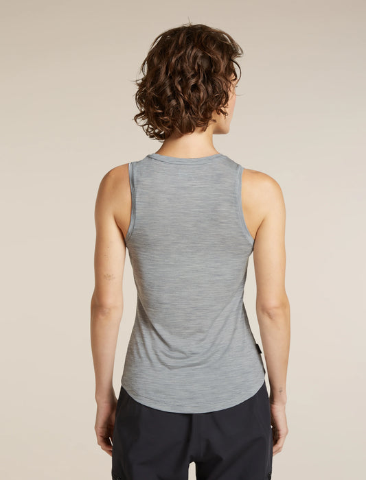 Women's Merino Blend 125 Cool-Lite™ Sphere Tank