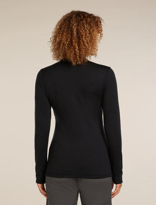 Women's 300 Original Half Zip Top