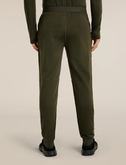 Men's Merino Blend 300 RealFleece™ Descender Jogger
