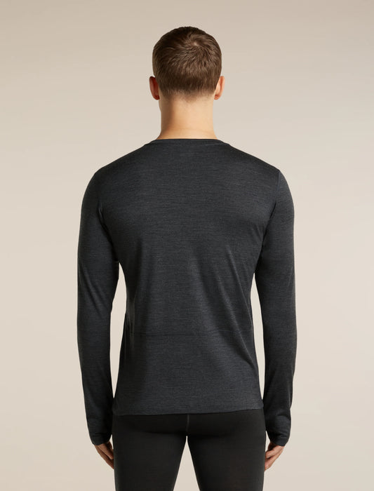 Men's 200 MerinoFine™ Ace Long Sleeve Thermal Crewe