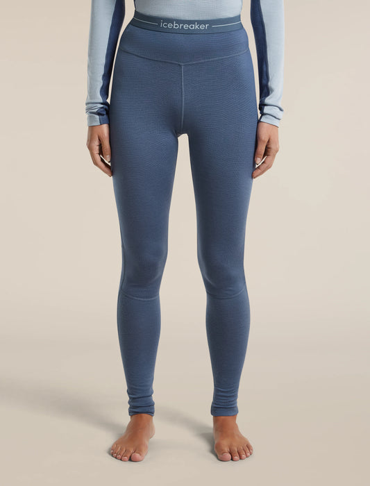 Women's Merino 260 ZoneKnit™ Thermal Leggings
