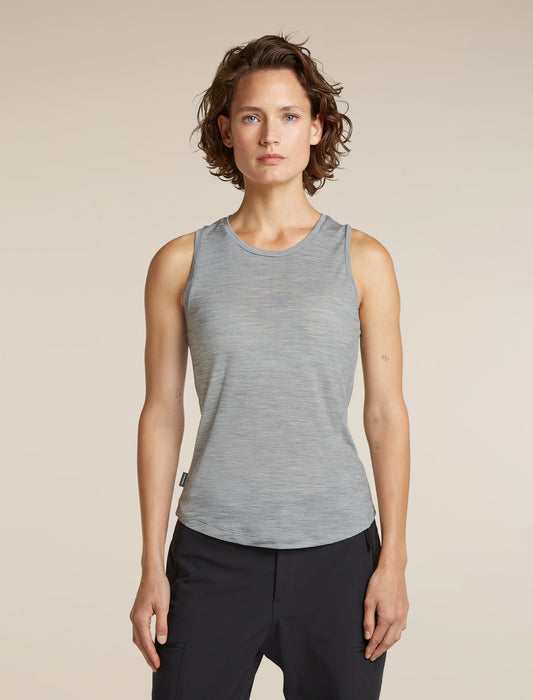 Women's Merino Blend 125 Cool-Lite™ Sphere Tank