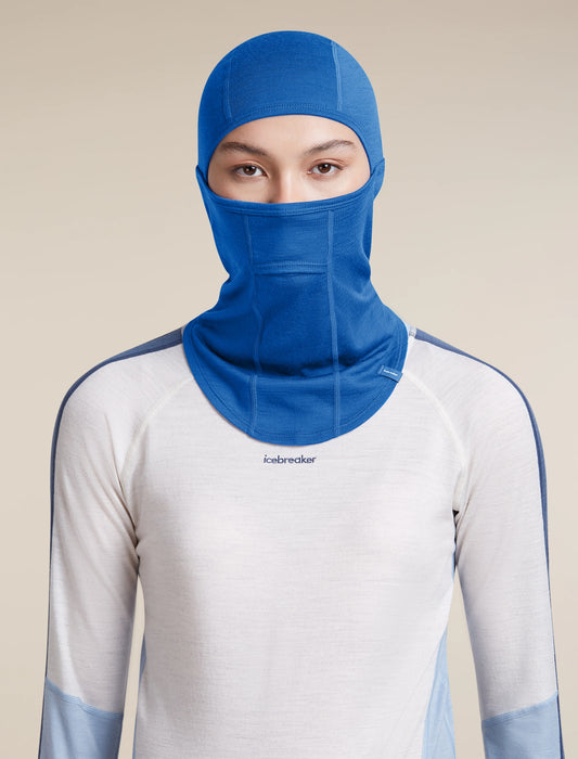 Unisex Merino 200 Oasis Balaclava