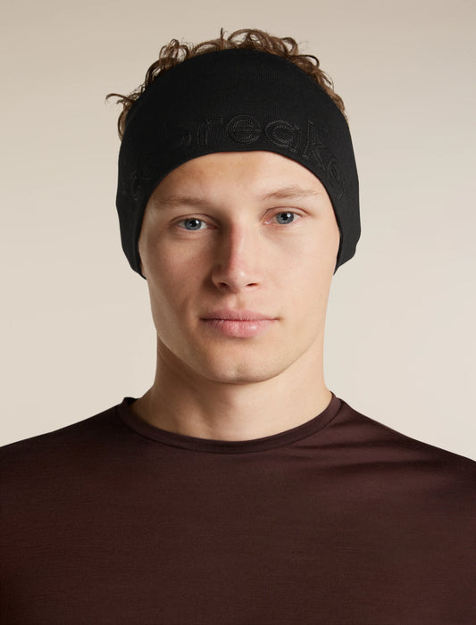 Unisex Merino 260 Oasis Headband