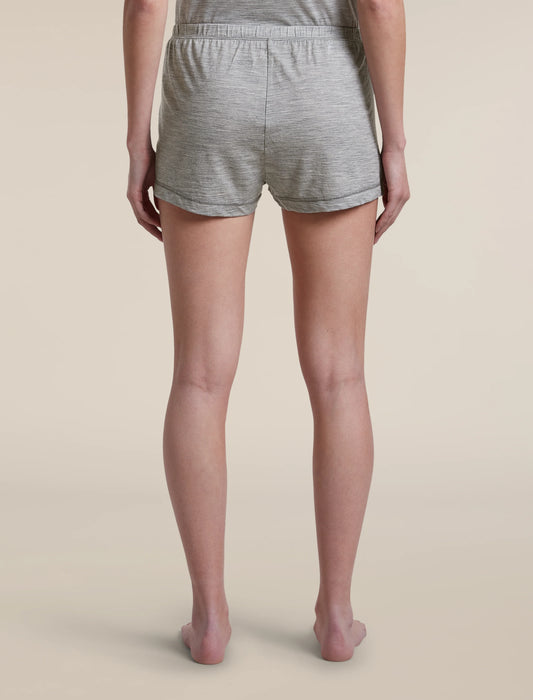Women's Merino 150 Lodge Shorts