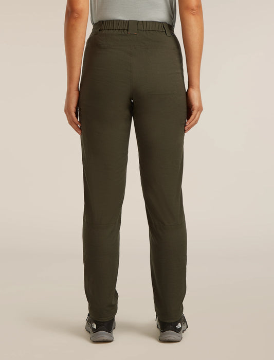 Women's Merino Blend Elevation Stretch Pants