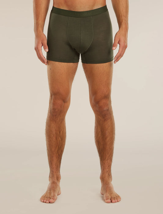 Men's Merino Blend 125 Cool-Lite™ Anatomica Boxers