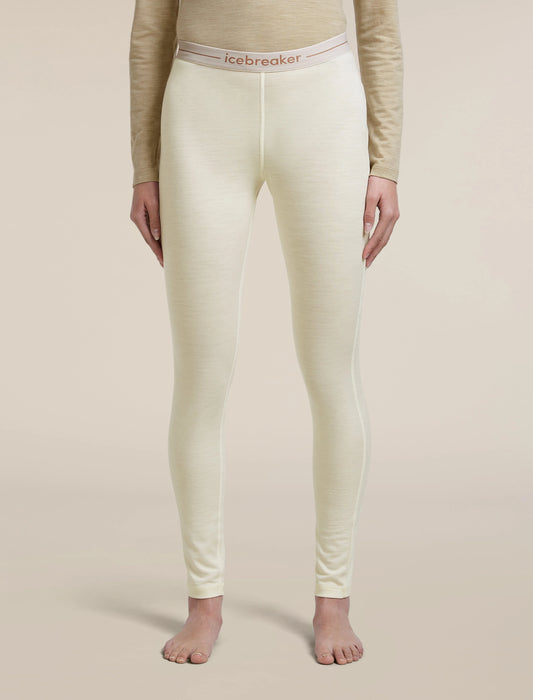 Women's Merino 200 Oasis Thermal Leggings